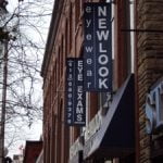 Banner NEWLOOK NEWLOOK