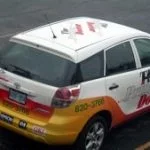 Sample Vehicle Graphics