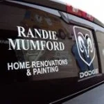 Custom Vehicle Wraps