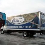 Custom Vehicle Graphics Custom Vehicle Graphics