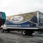 Custom Vehicle Graphics