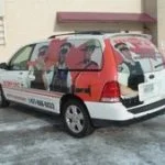 Car Graphic Prints