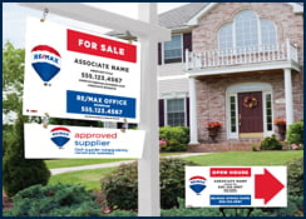 Our Products & Services - Kelly Signs Ottawa