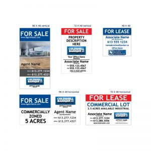 COMMERCIAL-SIGNS-COLDWELL-BANKER