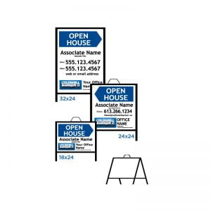 OPEN-HOUSE-SIGNS-COLDWELL-BANKER