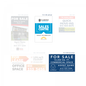 COMMERCIAL-SIGNS