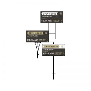 DIRECTIONAL-SIGNS
