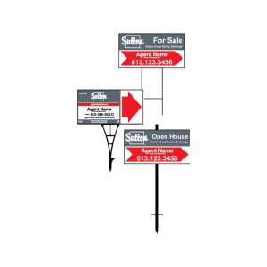 DIRECTIONAL-SIGNS
