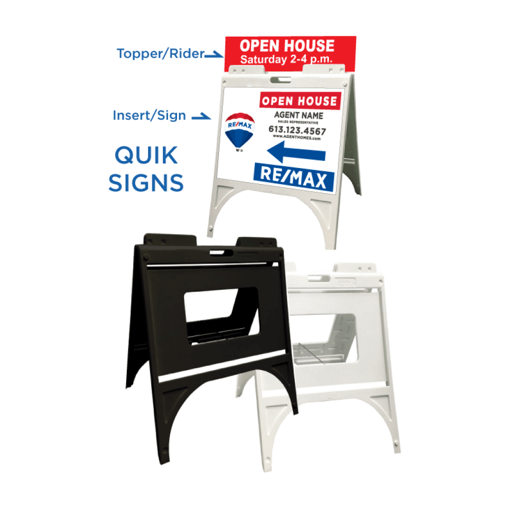 QUIK SIGNS - Kelly Signs Ottawa