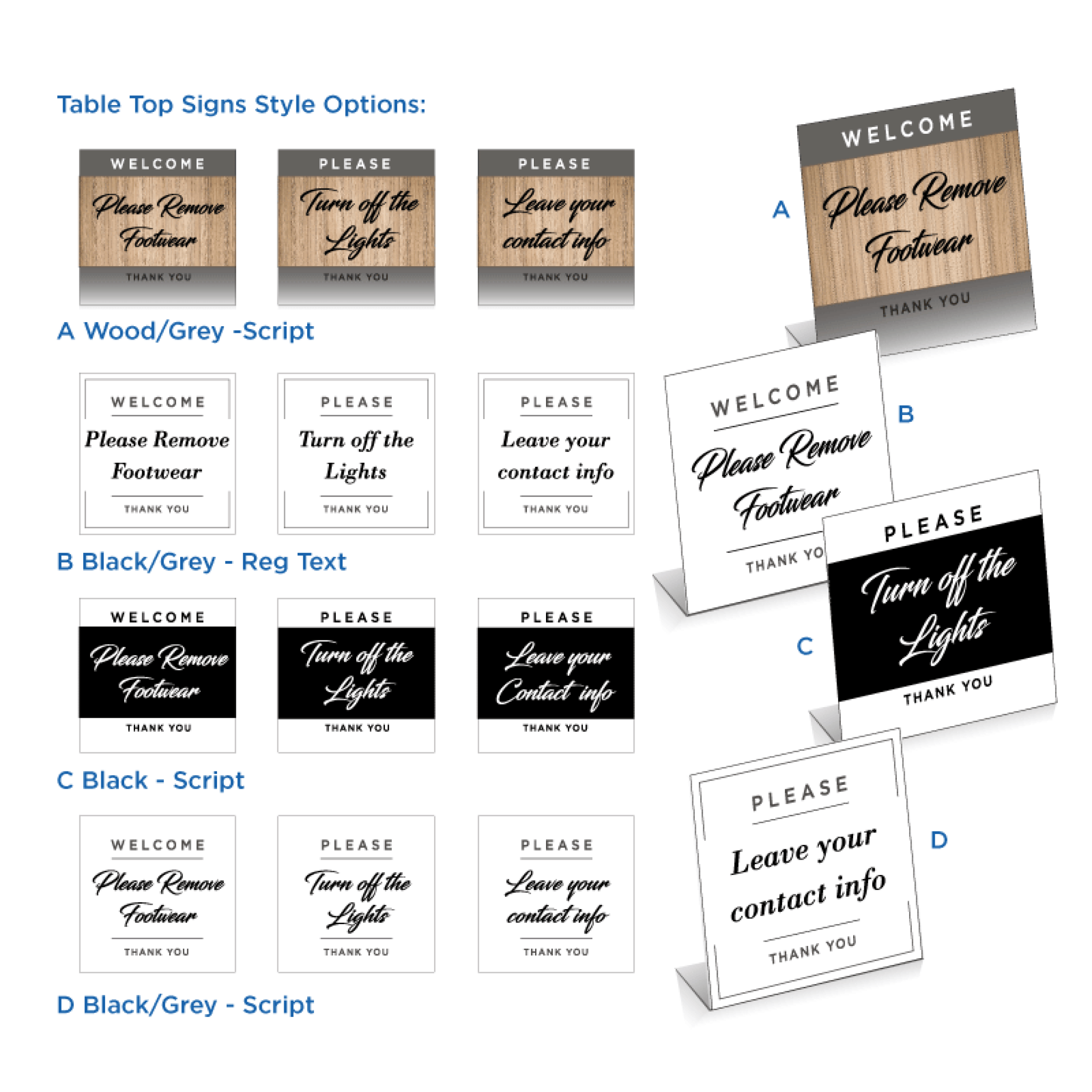 ks_table_top_signs Kelly Signs Ottawa