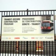 Transit-Secure OC Transpo
