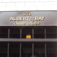 Alber at Bay Suite Hotel