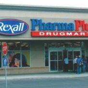Rexall Pharma PLus